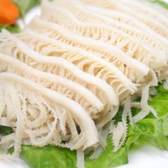 Halal Certified Frozen Beef Tripe Honeycomb Omasum for International Trade - Image 1