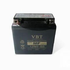 Motorcycle Battery Packs with Affordable Pricing for All Riders - Image 2