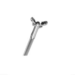 Disposable Biopsy Forceps (Alligator Jaws Cups Type) Disposable Single Use Minimally Invasive Biopsy Forceps with 1.8/2.3mm Oval Cup and Alligator Jaw of Surgi - Yangzhou Fuda Medical Devices Co., Ltd