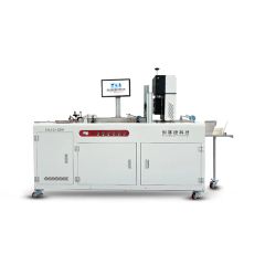 Paper Bowl Blank Sheet Digital Printing Machine - Shenzhen Chuangsaijie Technology Co., Limited