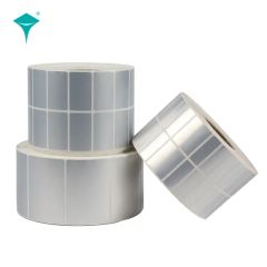 Thermal Transfer Barcode Labels 40X30mm Roll, Logistics Use - Image 3