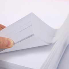 A4 Copy Bond Print Paper Office Copy Printer Paper Layer 1 Color White Origin China Type Copy Paper Coating Uncoated Pulp Style - Image 4