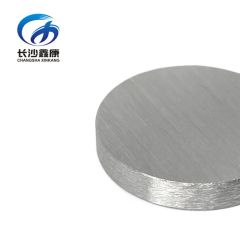 99.9% Bismuth Lead Alloy Sputtering Target BIPB15at% Round Disc Fot PVD Process - Image 4