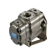 High-Performance Abt Series Hydraulic Servo Vane Pump Solutions - Image 6