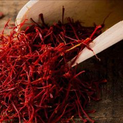 Saffron - Image 4