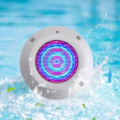 Remote Color Change 18W PAR56 IP68 Waterproof LED Swimming Pool Light - Image 4