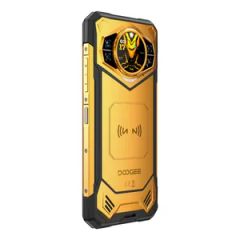 Doogee S200X Ai Triple Camera 512GB ROM New 5g Rugged Phone with NFC - Image 2