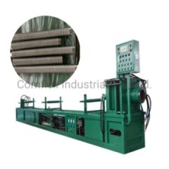 Factory Price Ykcx150A Hydroforming Corrugated Metal Hose/Bellow/Pipe Making Machinery^ - Comflex Industrial Co., Ltd.