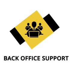 Offline Back Office Support Service, in Pan India Mode Of Service Offline Location/City Pan India Payment Mode Online And - Image 3