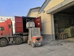 Wollastonite for Refractory - Image 4