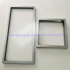 Metal Roll Forming Machine for Filter Steel Box Frame - Image 5