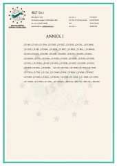 CE certificate from Xifeng Moontalk Packaging Machinery Co., Ltd
