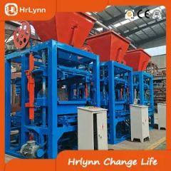 Fully Automatic Brick Making Machine Leads in Sales - Image 6