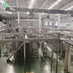 Commercial Cost Effective Easy to Operate Intelligent Yogurt Processing Machine - Image 6