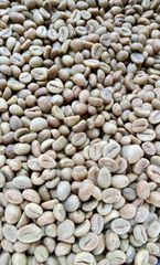 Green Arabica/Robusta Roasted & Raw Coffee Beans  – product photo 1, product detail gallery