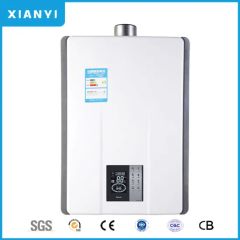 Compact Structure Lightweight Body Space Saving Instant Electric Shower Hot Water Heater - Image 5
