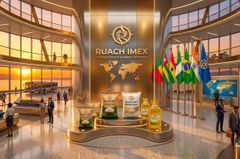 RBD PALM OIL - SUGAR - RICE - Image 1