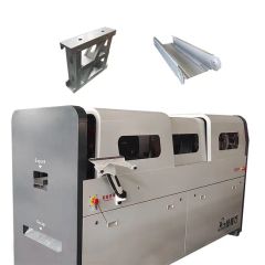 Cheap Light Gauge Steel Frame Manufacturing Machine for Prefabricated Houses - Dashan Rolling Tech (Xiamen) Technology Co., Ltd.