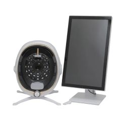3D Skin Analyzer Bitmoji Ai Intelligent Skin Analyzer Machine Facial with iPad Auto Skin Analyzer - Image 4