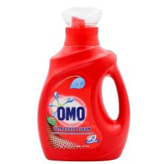 56 x OMO 3-IN-1 LAUNDRY CAPSULES FRESH EUCALYPTUS FRONT & TOP LOADER NEW (2xPk28 - Image 5