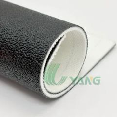 ISO Standard PU/PVC Treadmill Conveyor Belt Running Belt for Fitness - Guangzhou UYANG GROUP Industrial Technology Co., LTD