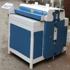 Multi Rip Saw Plywood MDF Panel Multiple Blades Rip Saw Machine - Image 2