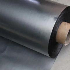 Customization Graphite Foil Graphite Paper for Hydrogen Energy - Image 5