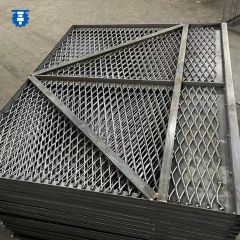 Factory Direct Sales Container Loading Ramps Aluminum Car Trailer ATV Ramp Ladders for Trailers - Image 5