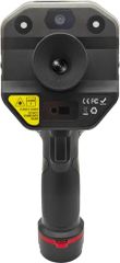 Portable Infrared Thermal Imaging Camera Dual Lens Handheld Type with 3D Analysis - Image 2
