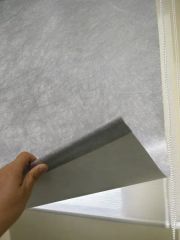Rice Paper Blinds 36In Light Filtering Horizontal Plain 1Y Origin Cn Format Rope Type Roller Trademark / Model NO. / Material Paper - Image 3