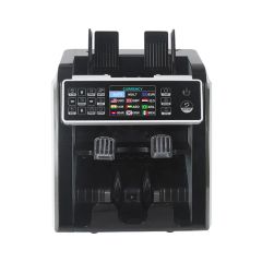 Money Counter for Counting Money Detect Fack Money Display TFT Sample USD 460 Model NO. AL-950 Color Blank+White Trademark - Image 2