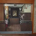 Steel Rolling Shutters (15 Feet Height) Height 15 Feet Standard Is-6248 I Deal In New Only Grill Material Ms And Ss Country of Origin Made in - Image 1