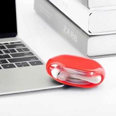 Automatic Cord Winder Wrap/Headphone Cable Storage Organizer - Image 1