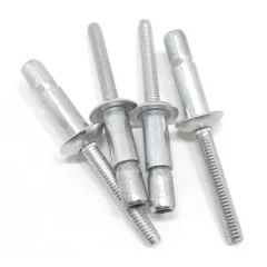 High Quality 9.8mm Structure Interlock Blind Rivets - Image 3