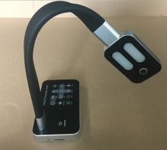 Digital Visualizer VGA out HDMI out USB SD Card 8MP A3 Visual Presenter - Image 4
