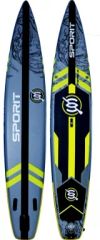 Popular Design Inflaming Retarding Anti-UV Racing Sup Paddle Board - Shuyang Nobelfull Import and Export Co., Ltd.