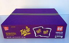 Takis snack chips – product photo 3, product detail gallery