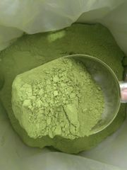 Pure Moringa Powder – product photo 2, product detail gallery