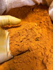 Turmeric Powder – product photo 1, product detail gallery