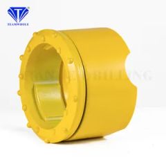 Symmetrix Drilling Tools: Forged Drilling Rig Accessories for Efficiency - Image 2