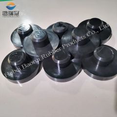 Fkmo Ring Silicone Seal Ring Nitrile Rubber Ring Waterproof Ring Customized Various Non-Standard Sealing Rings - Image 5