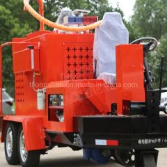 Asphalt Road Crack Filling Machine for Paving - Image 4