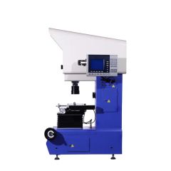 Digital Profile Projector Reverse Image for Automotive Parts Manufacturing Jaten - Image 3
