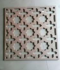 MDF Cutting Customization Capability Yes Service Availability Round The Clock Design Flexibility Supports Logos, Texts, And Unique - Image 3