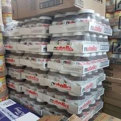 Ferrero Nutella 350g 400g Nutella 600g 750 gr 800g 1kg and 3Kg  - Image 2