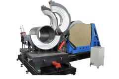 HDPE Pipe Welding Machine/Pipe Fusion Machines/Pipe Jointing Machine/Butt Welding Machine/HDPE Pipe Jointing Machine - Image 5