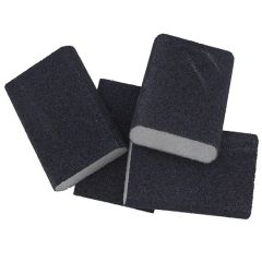 Mesh Sanding Screen Abrasive Sanding Sponge HS Code 68053000 Model NO. TGMSSASS Origin Ningbo, China Production Capacity More Than 2x40'Containers / - Image 1