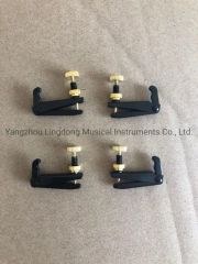 High Quality Cello String Fine Tuner, Cello Adjuster Origin China Trademark OEM HS Code 9202100099 Specification 1/4-4/4 - Image 1