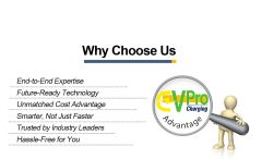 11 certificate from EVPro Charging Limited