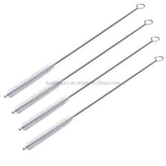 Dia 6mm Pipe Deburring Cleaning Brush - Image 2